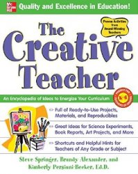 The Creative Teacher - «РАЗНОЕ»
