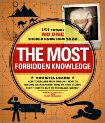 The Most Forbidden Knowledge - «РАЗНОЕ»