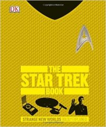 The Star Trek Book (Big Ideas Simply Explained) - «РАЗНОЕ»