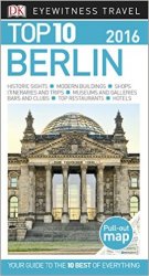 Top 10 Berlin - «РАЗНОЕ»
