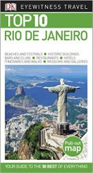 Top 10 Rio de Janeiro - «РАЗНОЕ»