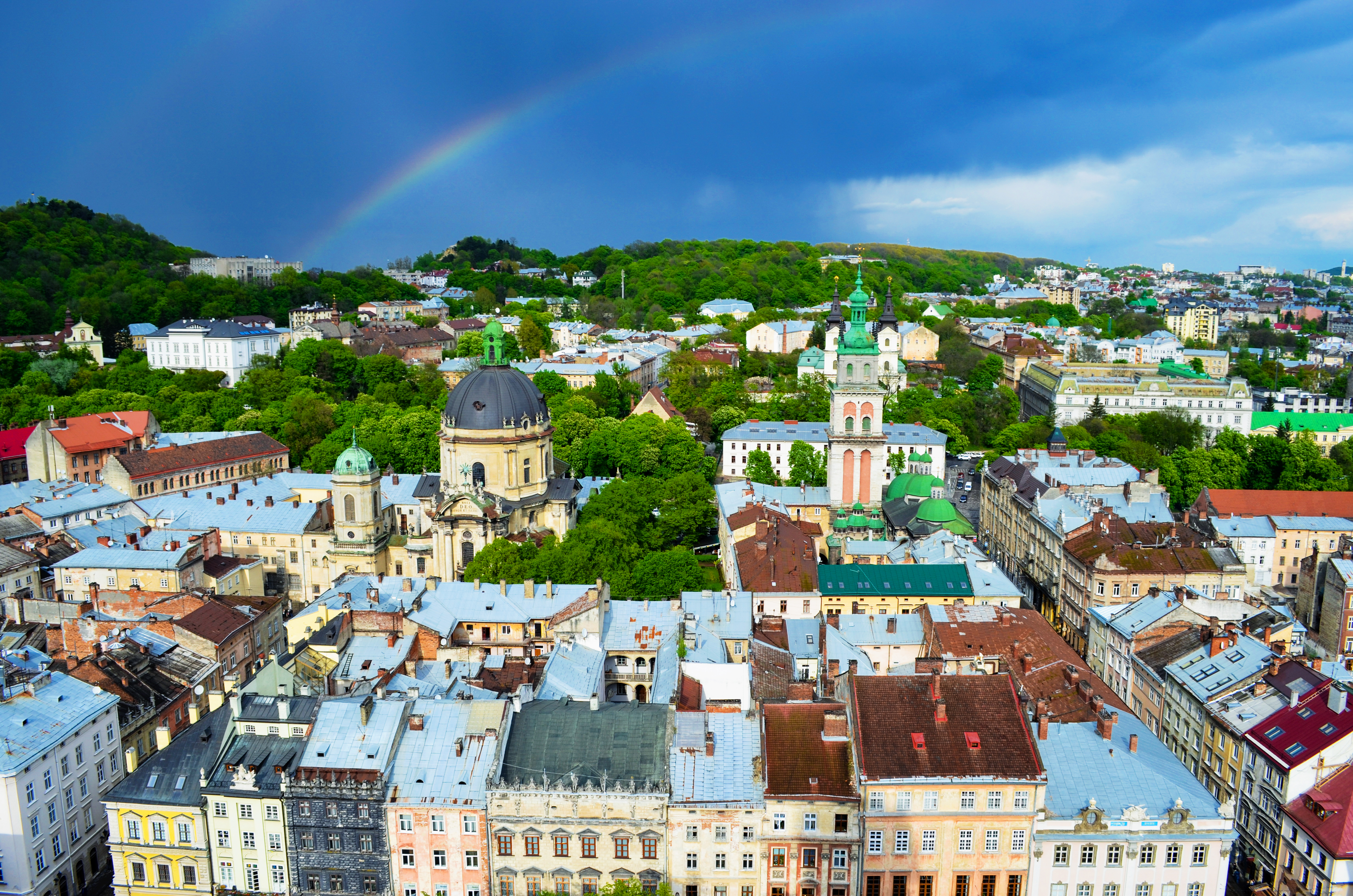 Фото м р львов