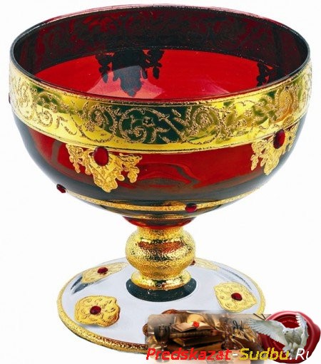 Чародейство или Магия Воды в ритуалах - «Стихийная Магия»