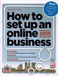 How to Set Up an Online Busines - «РАЗНОЕ»