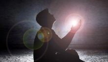 Православные молитвы - «Прикоснись к тайнам настоящего и будущего»