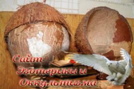 Легенда о кокосовом орехе - «Древние культуры»