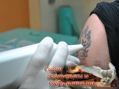 Топ-8 татуировок приносящих настоящую любовь по мнению tattookiev.org