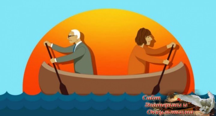О духовных вопросах и духовных спорах на пути поисков Истины. Эзотерика - Живое Знание - «Эзотерика»