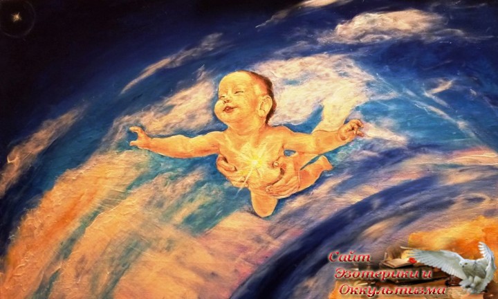 Любите своих родителей - вы их выбрали сами. Эзотерика - Живое Знание - «Эзотерика»