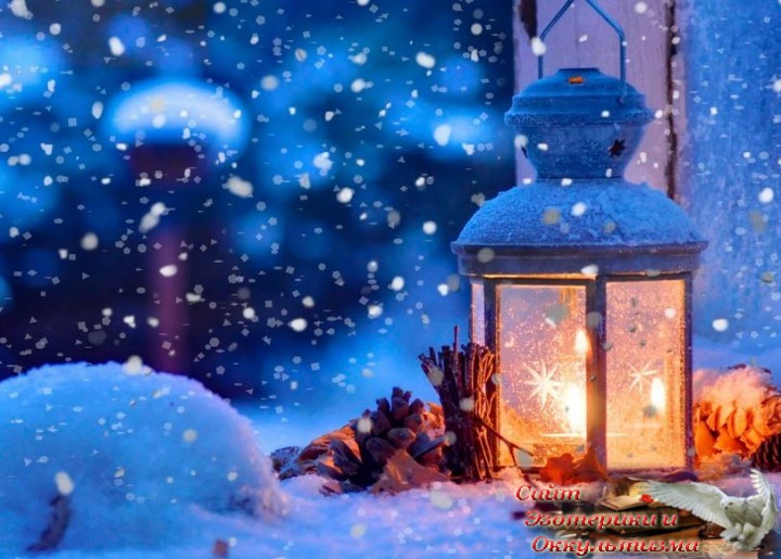 Нумерологический прогноз на декабрь 2019. Советы для персональных чисел. Эзотерика - Живое Знание - «Эзотерика»