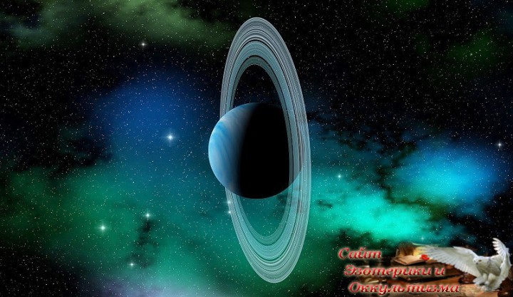 Гороскоп будущего. Квадрат Сатурна и Урана. Эзотерика - Живое Знание - «Эзотерика»