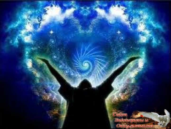 Вторжение в Украину. Что происходит: взгляд с ракурса тонкого плана. Эзотерика - Живое Знание - «Эзотерика»