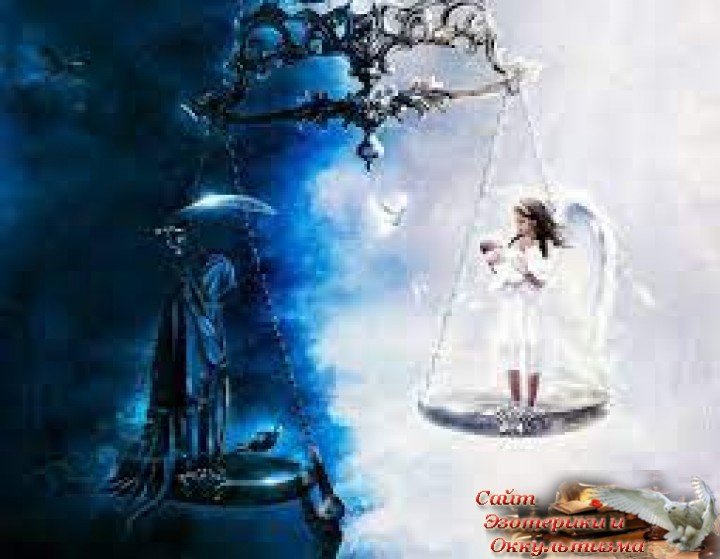 Очищение пространства от негатива. Эзотерика - Живое Знание - «Эзотерика»