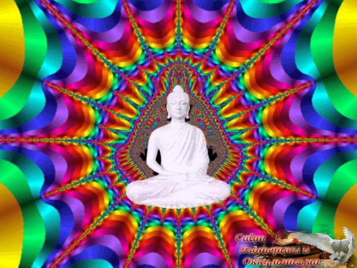 Музыка для повышения вибраций и усиления интуиции. Эзотерика - Живое Знание - «Эзотерика»