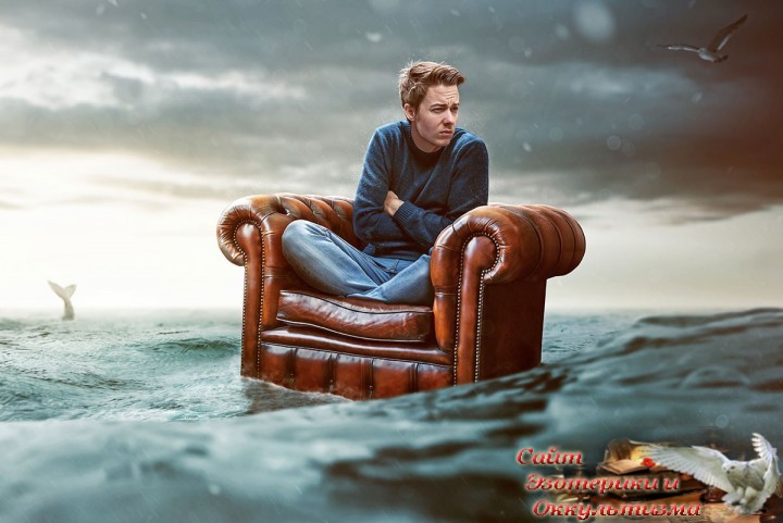 Опоры для духа в эпоху перемен. Часть1. Эзотерика - Живое Знание - «Эзотерика»