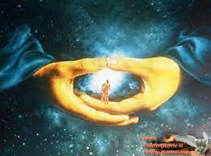 Душа человека до и после Пробуждения. Эзотерика - Живое Знание - «Эзотерика»