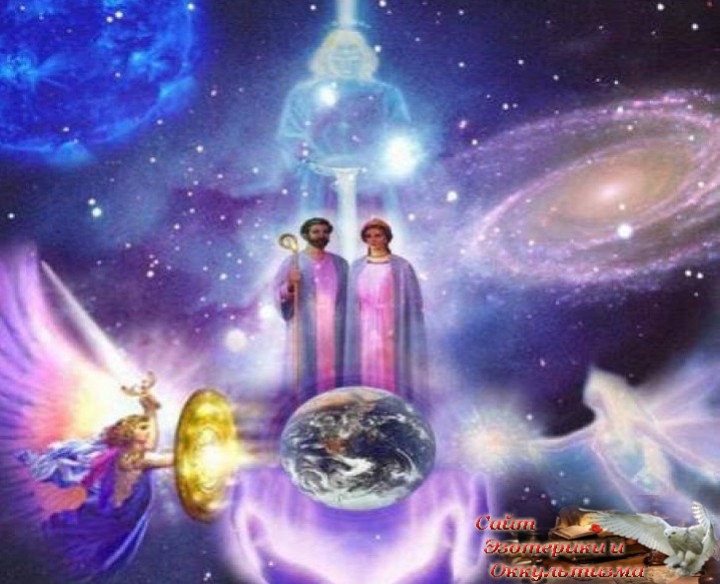 Почему ты один? Почему ты одна? И почему так важно обрести целостность. Эзотерика - Живое Знание - «Эзотерика»