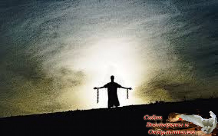 Ангелы-хранители и духовный путь человека. Эзотерика - Живое Знание - «Эзотерика»