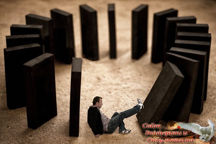 Диалектика – путеводитель по Карме. Эзотерика - Живое Знание - «Эзотерика»