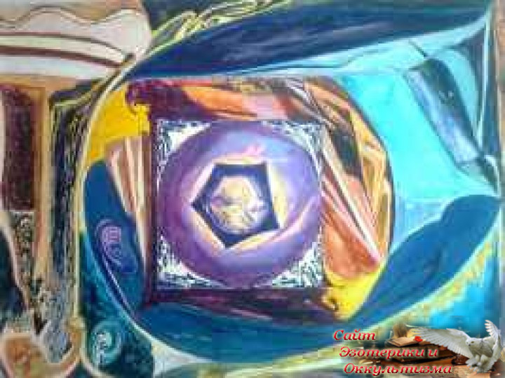 Хорошо забытое. Антропный принцип и его скрытые смыслы. Часть 19. Эзотерика - Живое Знание - «Эзотерика»