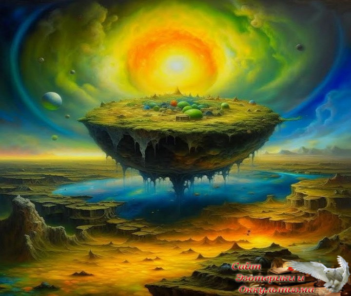 Ретроградный Уран с 29.08.23 до 31.12.23 года. Нумерологический прогноз. Эзотерика - Живое Знание - «Эзотерика»