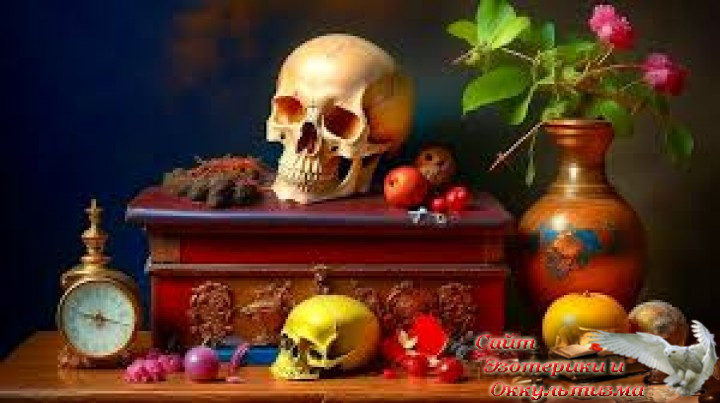 Борьба за души и эгрегор Лжи. Эзотерика - Живое Знание - «Эзотерика»