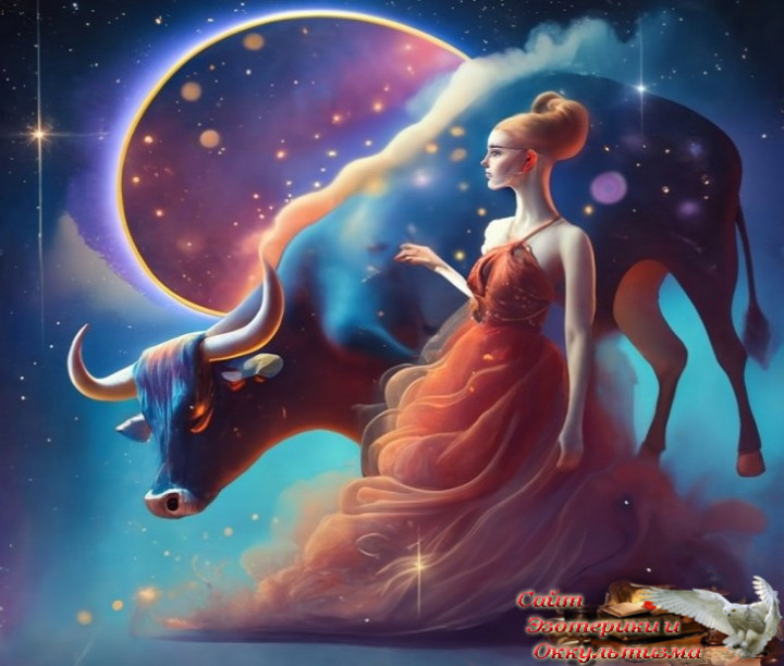 Лунное затмение в Тельце – актуализация Банка ресурсов. Рекомендации для всех знаков Зодиака. Эзотерика - Живое Знание - «Эзотерика»