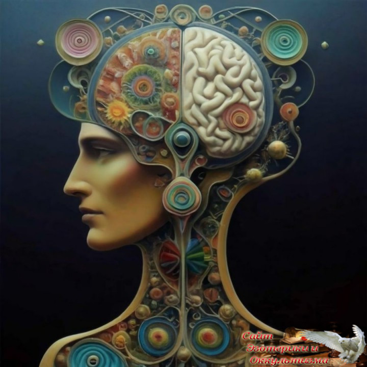 Интеграция личности - тотальное принятие себя. Эзотерика - Живое Знание - «Эзотерика»