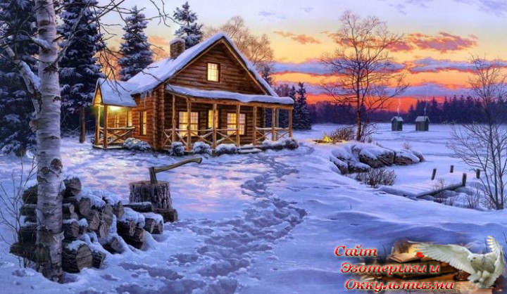 Январь 2024. Трезвая Венера. Астрологический прогноз для всех знаков. Эзотерика - Живое Знание - «Эзотерика»