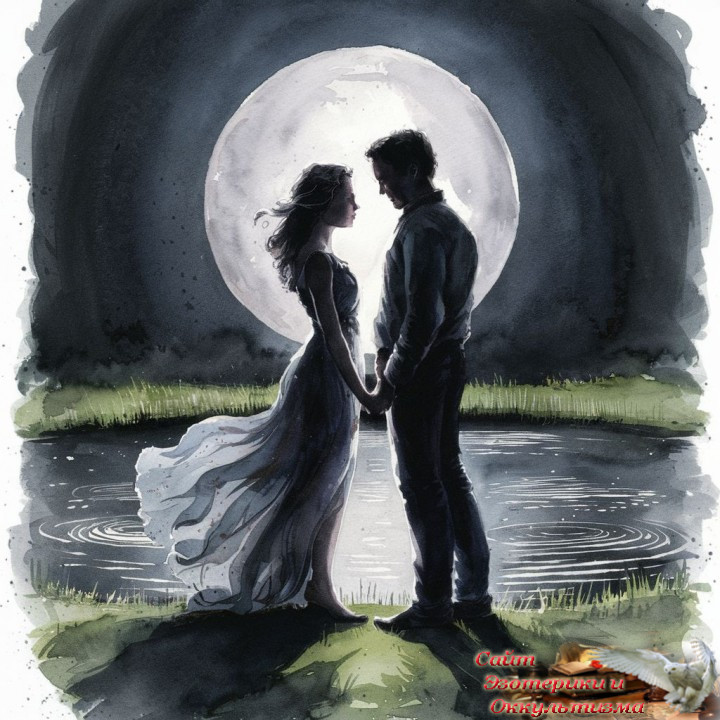 Полнолуние и затмение: ресурсы и отношения. Астропрогноз для всех знаков Зодиака. Эзотерика - Живое Знание - «Эзотерика»