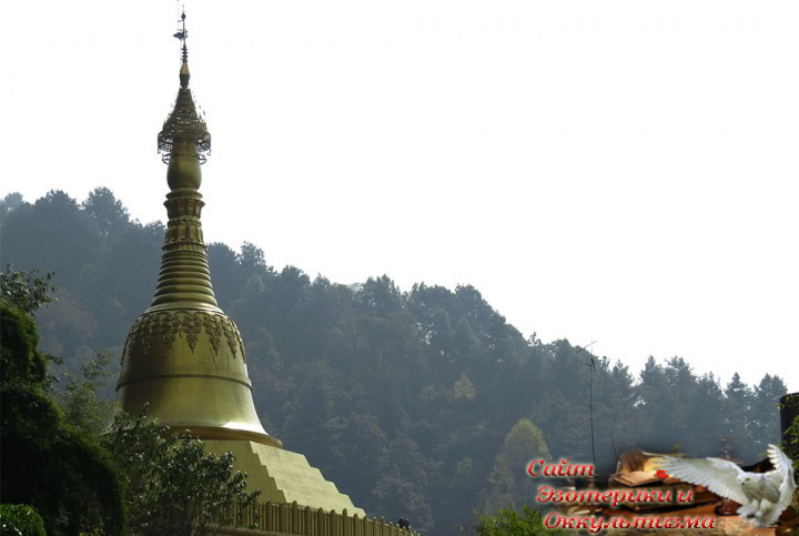 Мои осознания после курса медитаций випассаны. Эзотерика - Живое Знание - «Эзотерика»