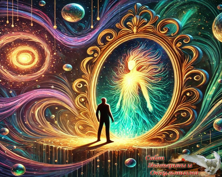 Как полюбить себя? Эзотерика - Живое Знание - «Эзотерика»