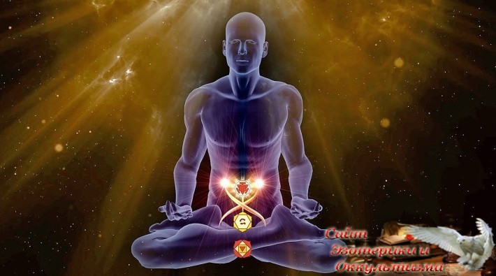 Развитие сознания и энергетика интимных отношений. Рекомендации Агни Йоги. Эзотерика - Живое Знание - «Эзотерика»