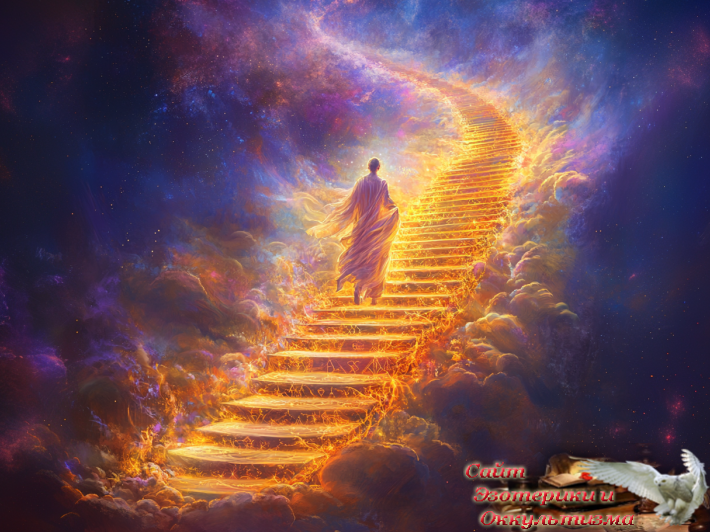 Три аспекта Абсолюта и познание себя. Эзотерика - Живое Знание - «Эзотерика»