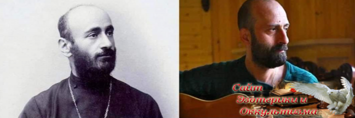 Гены и род всегда заявят о себе. Эзотерика - Живое Знание - «Эзотерика»