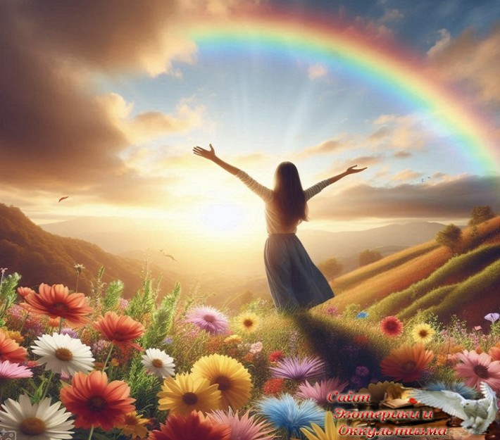 Кризис как процесс инициации и развития. Эзотерика - Живое Знание - «Эзотерика»