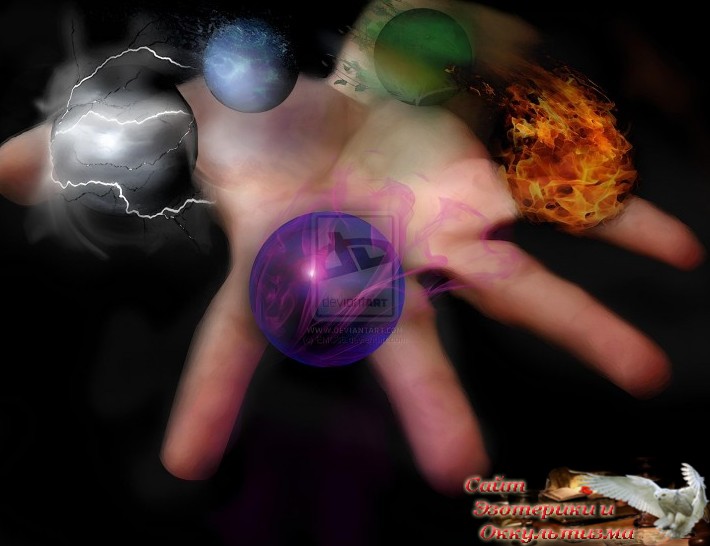 Неисповедимые пути энергии внутри человека. Эзотерика - Живое Знание - «Эзотерика»