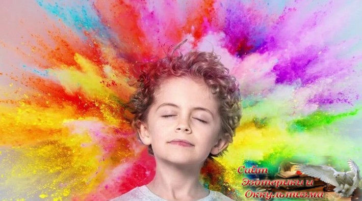 «Мир нуждается не в новых элементах, но в новых сочетаниях». Эзотерика - Живое Знание - «Эзотерика»