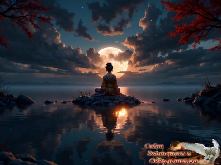 Непривязанность. Эзотерика - Живое Знание - «Эзотерика»