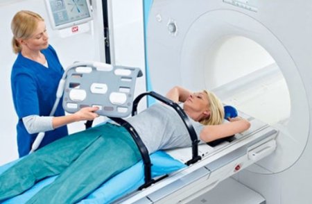 Почему болит спина и какое исследование выбрать: гид по видам МРТ позвоночника